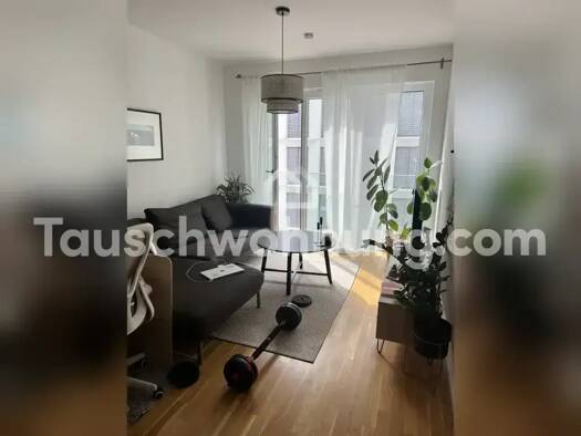 Wohnung zur Miete Tauschwohnung 1.100 € 1 Zimmer 47 m² Westend Berlin 10587