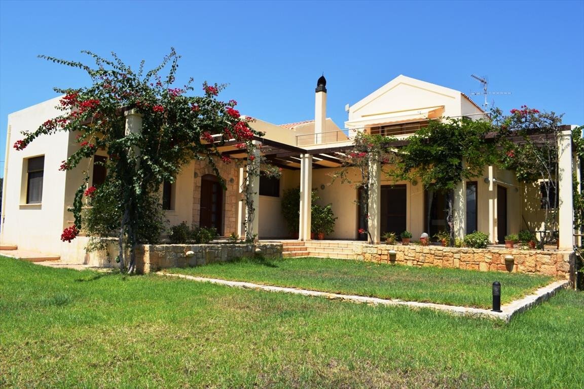 Villa zum Kauf 850.000 € 5 Zimmer 360 m²<br/>Wohnfläche 5.000 m²<br/>Grundstück Kreta