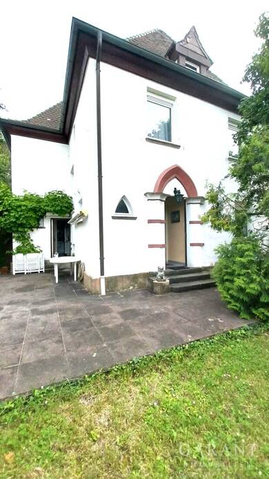 Einfamilienhaus zum Kauf 1.249.000 € 6 Zimmer 180 m² 506 m² Grundstück Bahnhof Feuerbach Stuttgart 70469