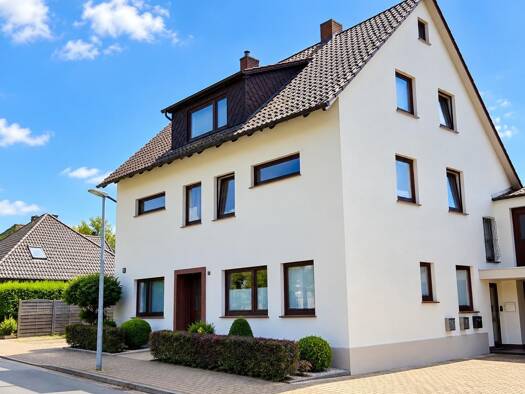 Wohnung zur Miete 650 € 3 Zimmer 84 m² Geschoss 2/2 frei ab 01.11.2026 Nordenham Nordenham 26954