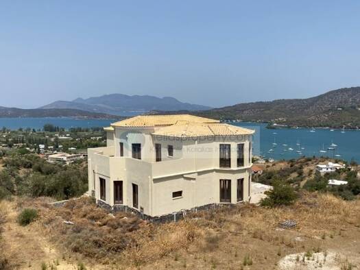 Villa zum Kauf 530.000 € 6 Zimmer 442 m² 8.500 m² Grundstück Galatas  - Troizinia 18020