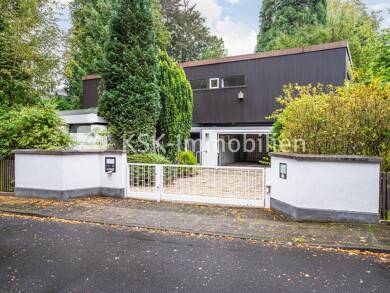 Villa zum Kauf 2.980.000 € 8 Zimmer 267 m² 1.570 m² Grundstück Köln / Müngersdorf 50933