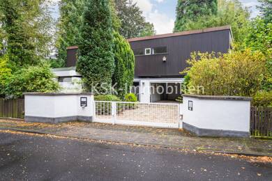 Villa zum Kauf 2.980.000 € 8 Zimmer 267 m² 1.570 m² Grundstück Köln / Müngersdorf 50933