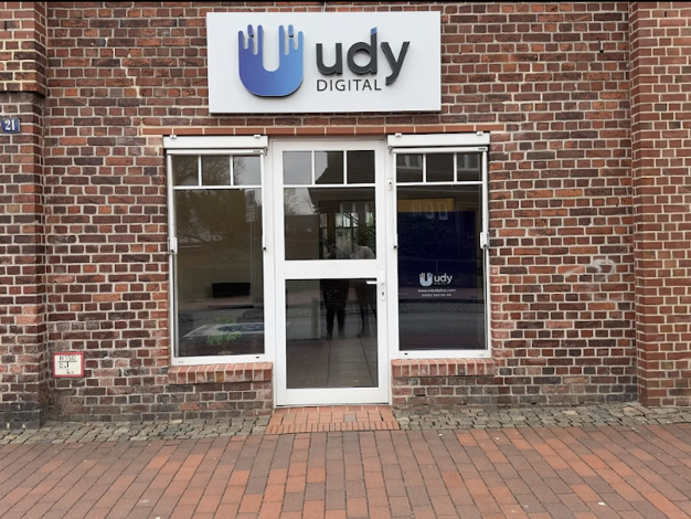 Büro zur Miete provisionsfrei 900 € 1 Zimmer 30 m² Bürofläche Bahnhofstraße 21 Wedel 22880