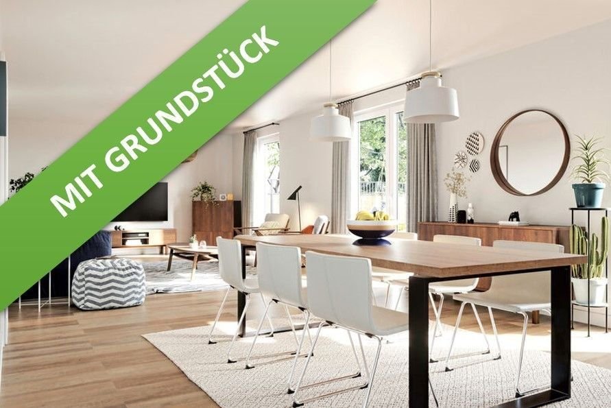 Einfamilienhaus zum Kauf provisionsfrei 369.750 € 5 Zimmer 166 m²<br/>Wohnfläche 572 m²<br/>Grundstück Feuergasse Groß Sisbeck Groß Twülpstedt 38464