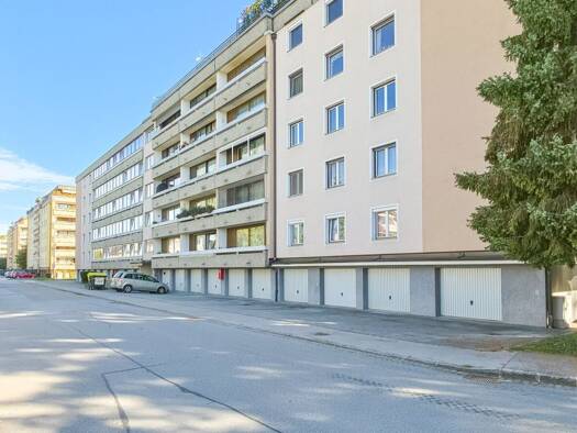 Wohnung zum Kauf 395.000 € 4 Zimmer 94,1 m² 3. Geschoss frei ab sofort Salzburg Salzburg 5020