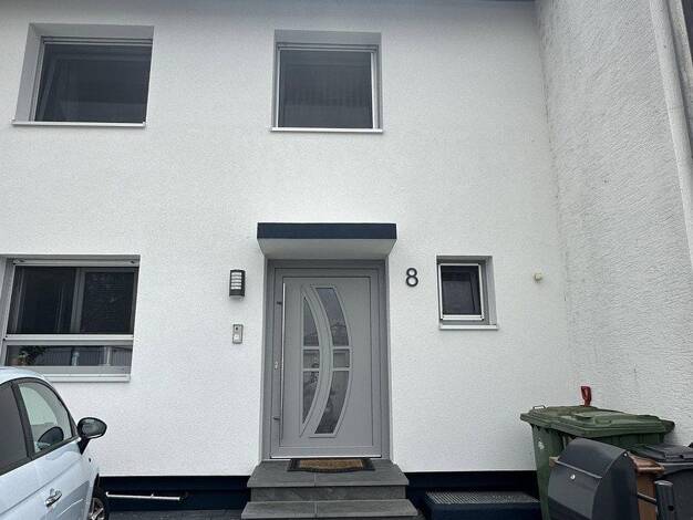 Reihenmittelhaus zum Kauf provisionsfrei 619.000 € 5 Zimmer 130 m² 238 m² Grundstück Schwetzingen 68723