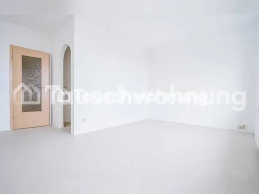 Wohnung zur Miete Tauschwohnung 295 € 1 Zimmer 27 m² Räcknitz/Zschertnitz Ortsamtsbereich Plauen 01217