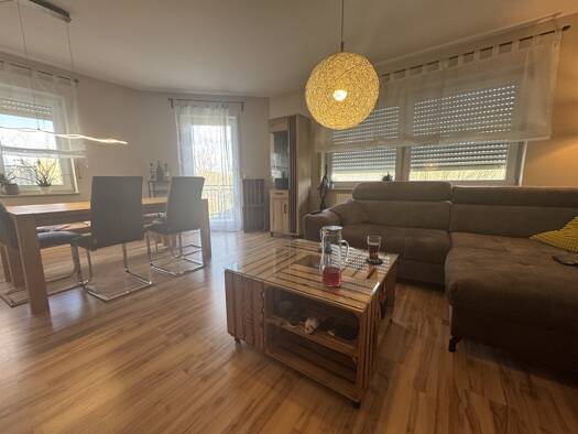 Wohnung zum Kauf 199.000 € 2 Zimmer 68 m² Zaisenhausen 75059