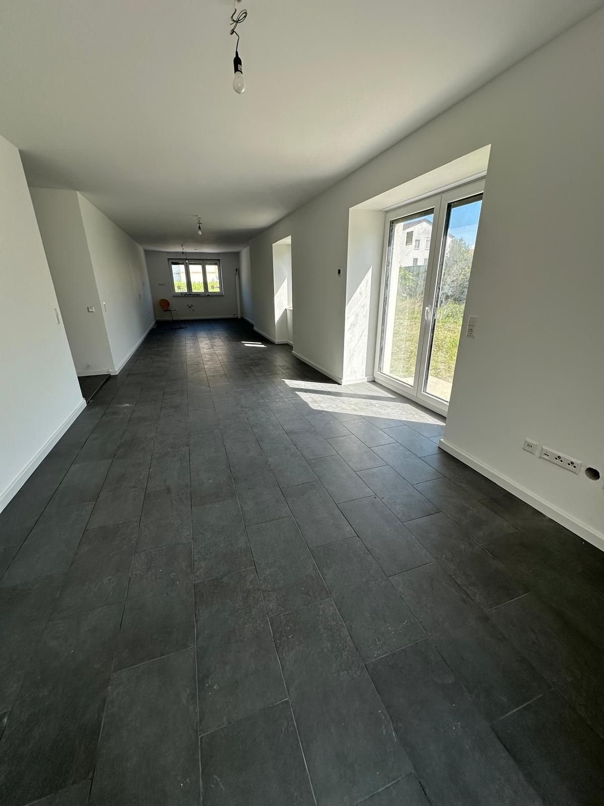 Wohnung zum Kauf provisionsfrei 455.000 € 3,5 Zimmer 99 m²<br/>Wohnfläche EG<br/>Geschoss Barrystrasse 13a Rheinfelden Rheinfelden (Baden) 79618