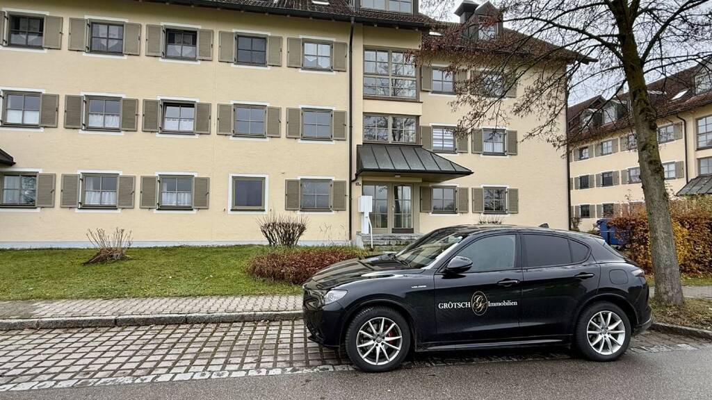 Wohnung zum Kauf 180.000 € 2 Zimmer 59,9 m² 4. Geschoss Töging Töging am Inn 84513