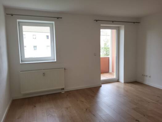 Wohnung zur Miete 427 € 2 Zimmer 61 m² EG frei ab sofort Rothensee Magdeburg 39126