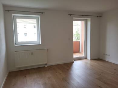 Wohnung zur Miete 427 € 2 Zimmer 61 m² EG frei ab sofort Ackendorfer Straße 2 Rothensee Magdeburg 39126