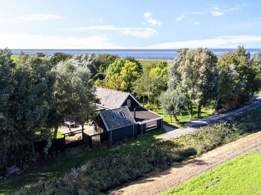 Bauernhaus zum Kauf 1.200.000 € 11 Zimmer 295 m² 4.468 m² Grundstück sedyk 5 Waadhoeke 8851 RM