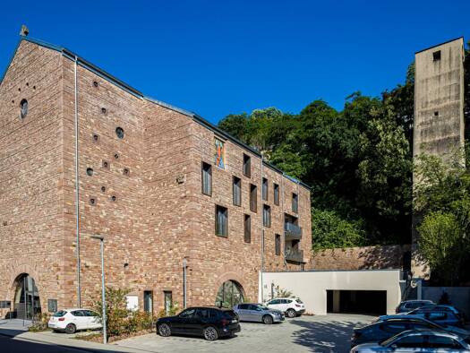 Maisonette zur Miete 1.493 € 3 Zimmer 124,4 m² frei ab 01.01.2026 Trier-West-Pallien Trier 54294