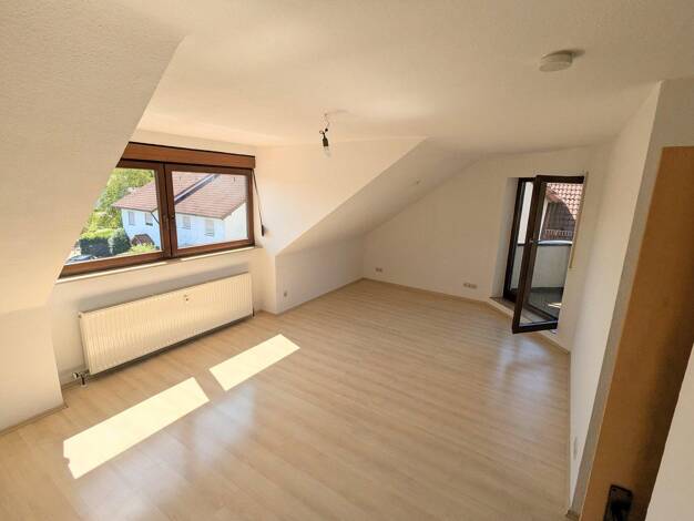 Wohnung zum Kauf provisionsfrei 229.000 € 3 Zimmer 55,1 m² 2. Geschoss Am Bähnle 2 Kochendorf Bad Friedrichshall 74177