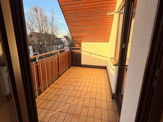 Wohnung zur Miete 950 € 2,5 Zimmer 64 m² Geschoss 2/2 frei ab 01.02.2026 Rolandstraße 9 Neckargartach Heilbronn 74078