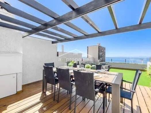 Wohnung zum Kauf 575.000 € 3 Zimmer 110 m² 3. Geschoss Carretera Canyelles, 16 Roses 17480