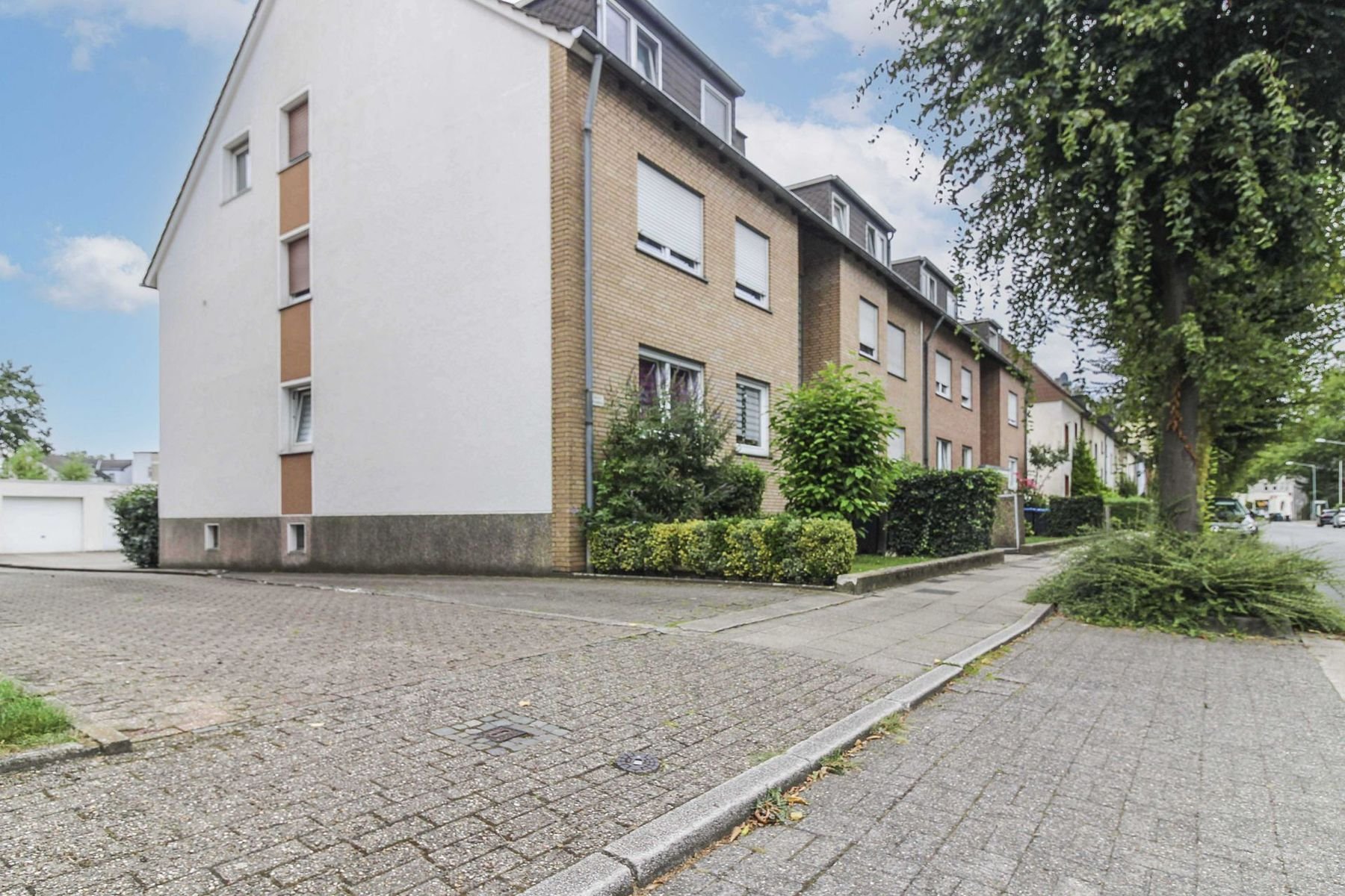 Immobilie zum Kauf als Kapitalanlage geeignet 149.000 € 3 Zimmer 79 m²<br/>Fläche Herten - Südost Herten 45699