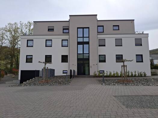 Wohnung zum Kauf provisionsfrei 429.000 € 3 Zimmer 111 m² Geschoss EG/3 Bernkasteler Weg Andel Bernkastel-Kues 54470
