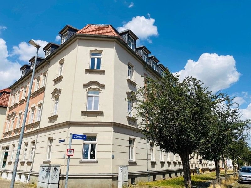 Wohnung zur Miete 568,54 € 2 Zimmer 73,4 m²<br/>Wohnfläche 1.<br/>Geschoss 13.11.2024<br/>Verfügbarkeit Pestalozzistraße 28 Böhlitz-Ehrenberg Leipzig 04178