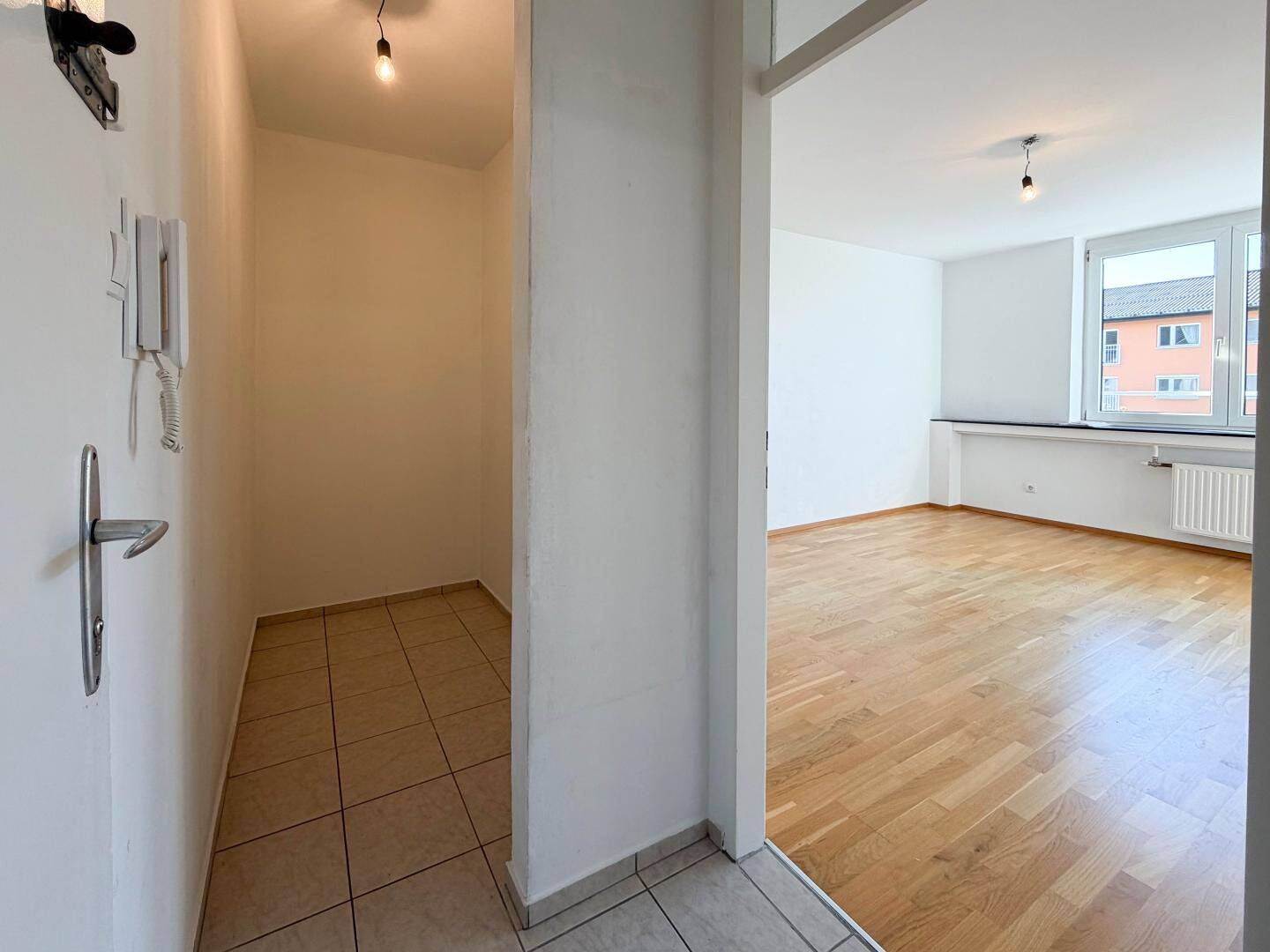 Wohnung – Salzburg, Nonntal - Ansicht 4
