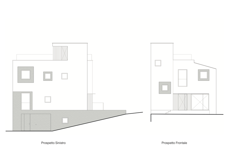 Haus zum Kauf provisionsfrei 1.200.000 € 5 Zimmer 232 m² 400 m² Grundstück San Marino 47899