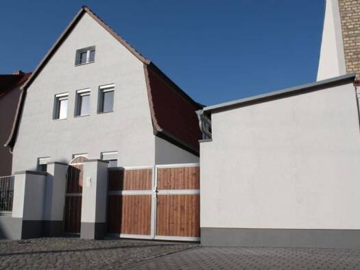 Wohnung zur Miete 760 € 5 Zimmer 88 m² Geschoss -1/2 frei ab 01.07.2026 Eislebener Str. 94 Nietleben Halle (Saale) 06126