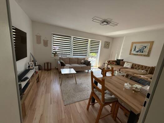 Wohnung zur Miete 545 € 3 Zimmer 70 m² Geschoss 2/2 frei ab sofort Lüdenscheid 58511