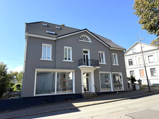 Wohnung zur Miete 480 € 2 Zimmer 54 m² 2. Geschoss Marktstraße 9 Halver Halver 58553