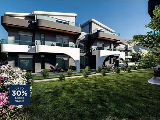 Studio zum Kauf 102.000 € 1 Zimmer 37 m² Skala Potamias, Thassos