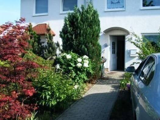 Reihenmittelhaus zum Kauf provisionsfrei als Kapitalanlage geeignet 459.360 € 5 Zimmer 123 m² Leipzig 04158