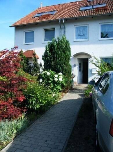 Reihenmittelhaus zum Kauf provisionsfrei als Kapitalanlage geeignet 459.360 € 5 Zimmer 123 m² Wiederitzsch Leipzig 04158