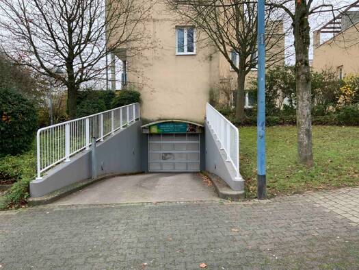 Außenstellplatz zur Miete 34,90 € Nordstrander Straße 8 Dotzheim Dotzheim 65199