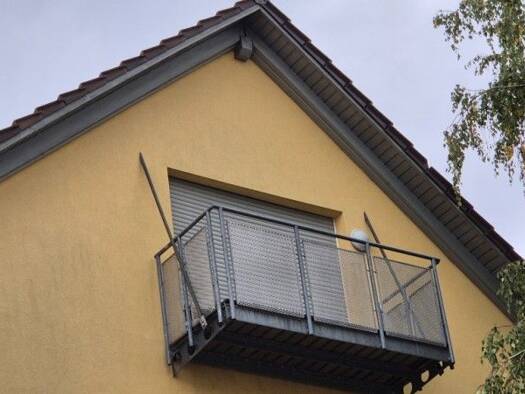 Wohnung zur Miete 525 € 2 Zimmer 58 m² Marktheidenfeld Marktheidenfeld 97828