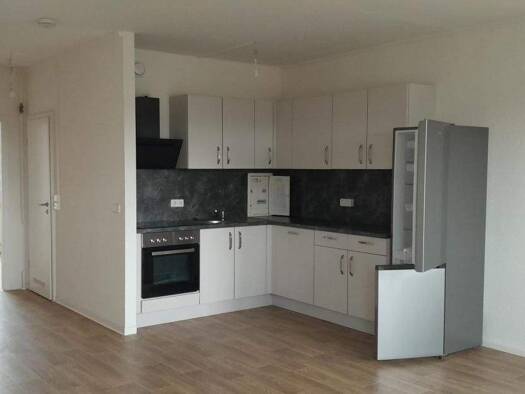 Maisonette zur Miete 670 € 5 Zimmer 111,5 m² 4. Geschoss Alfred-Neubert-Str. 35 Markersdorf Chemnitz 09123