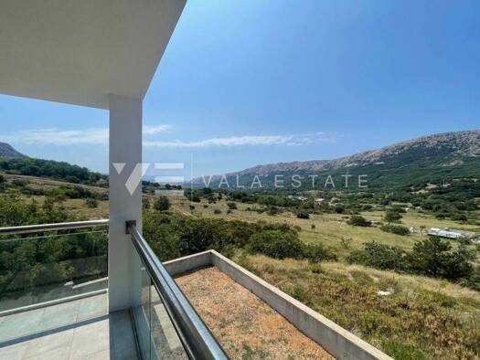 Einfamilienhaus zum Kauf 329.000 € 3 Zimmer 70 m² 170 m² Grundstück Baška 51523
