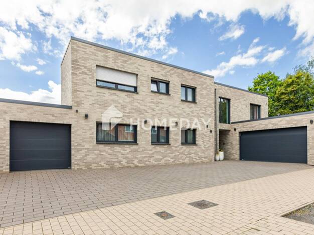 Einfamilienhaus zum Kauf 1.450.000 € 10 Zimmer 420 m² 906 m² Grundstück Löhnberg Löhnberg 35792