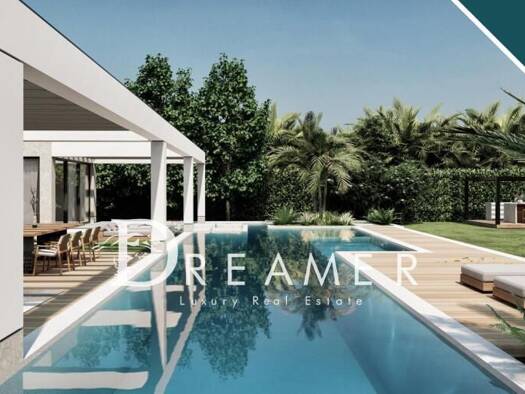 Villa zum Kauf 11.979.928 € 6 Zimmer 410 m² Forte dei Marmi 55042