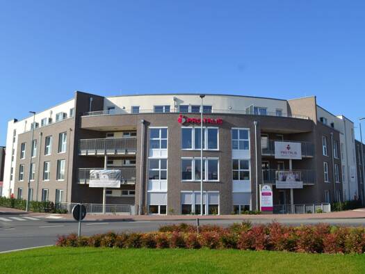 Wohnung zum Kauf als Kapitalanlage geeignet 169.700 € 1 Zimmer 58,1 m² An der Landstraße Berghausen Langenfeld (Rheinland) 40764