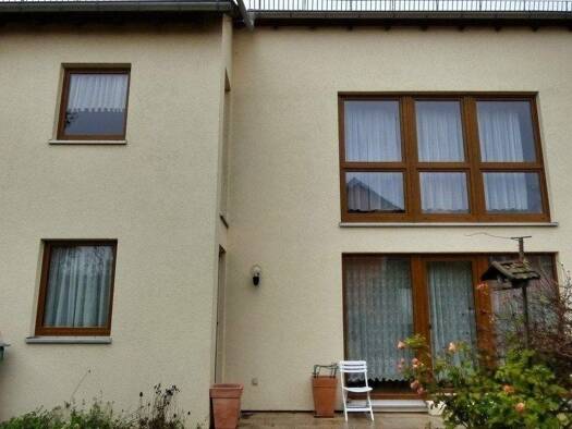 Doppelhaushälfte zum Kauf 259.000 € 8 Zimmer 145 m² 191 m² Grundstück Einsiedel Chemnitz 09123