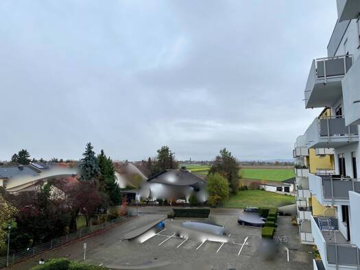 Wohnung zur Miete 900 € 3 Zimmer 95 m² Geschoss 3/6 frei ab sofort Fohlenweide 16 Oftersheim 68723