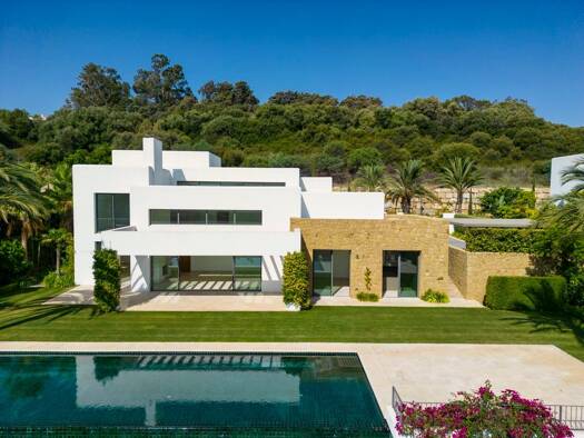 Haus zum Kauf provisionsfrei 4.800.000 € 12 Zimmer 778 m² 1.699 m² Grundstück Casares 29690