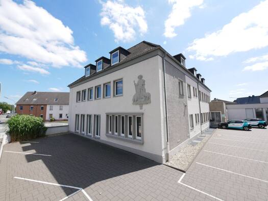Bürofläche zur Miete 2.215 € 285,5 m² Bürofläche teilbar ab 117,7 m² Kernstadt Paderborn 33098