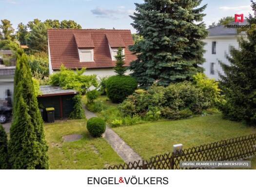 Einfamilienhaus zum Kauf 249.000 € 2 Zimmer 66 m² 1.569 m² Grundstück Werneuchen 16356