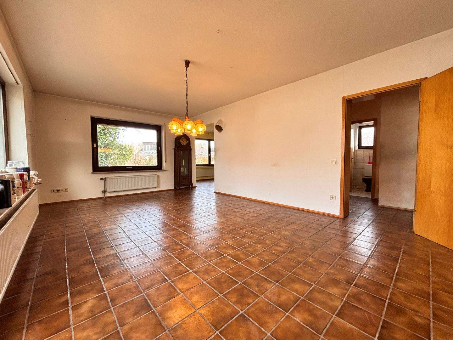 Einfamilienhaus zum Kauf - Mehr