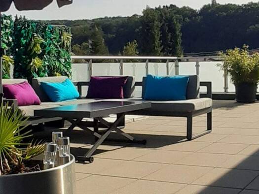 Penthouse zum Kauf 535.000 € 4 Zimmer 194 m² Bübingen Saarbrücken 66129