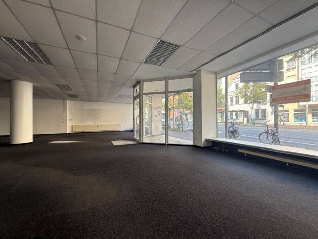 Laden zur Miete 2.286 € 2 Zimmer 392 m² Verkaufsfläche teilbar ab 392 m² Stadtmitte Recklinghausen 45657