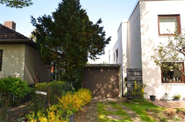 3 Zimmer -Gartenwohnung mit Licht und Charme – Berlin – Vorschaubild 18