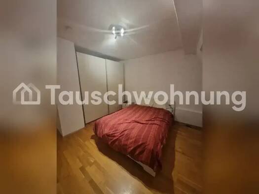 Wohnung zur Miete Tauschwohnung 1.450 € 2 Zimmer 50 m² 5. Geschoss Obergiesing München 81541